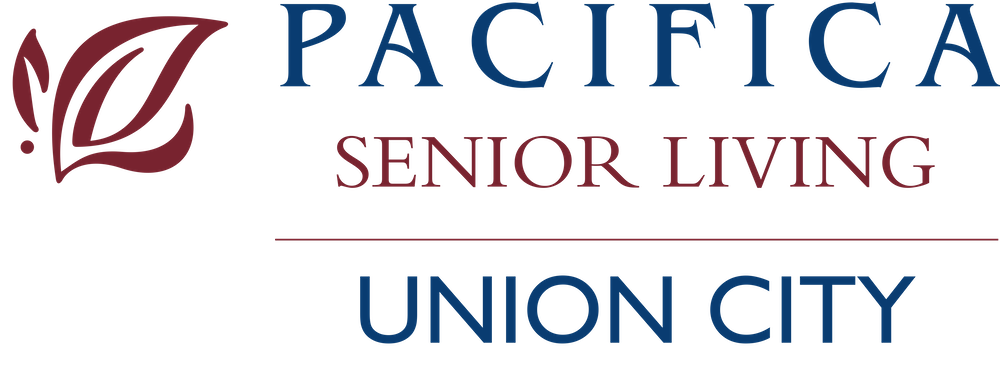 Pacifica Senior Living Union City Logo