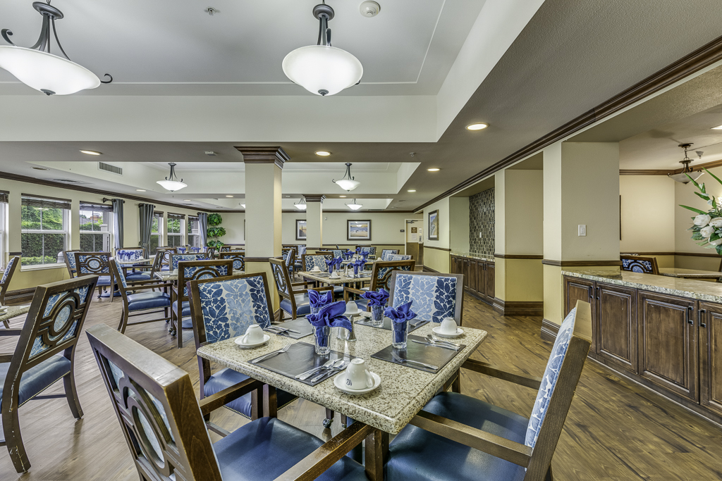 Dining Room Dining Room