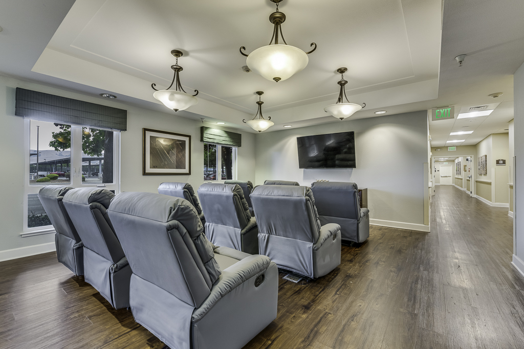 Movie Theater Movie Theater