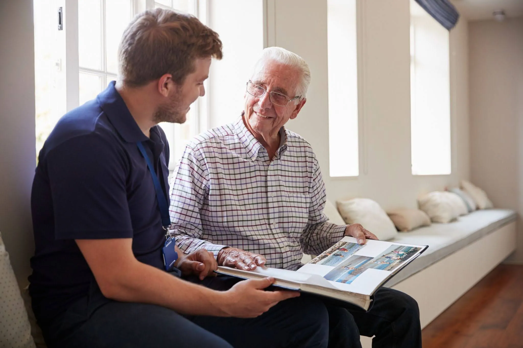 Your Top 10 Memory Care Questions, Answered